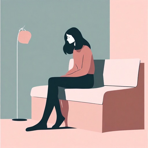 Loneliness in the Age of Connection: Why It’s So Hard to Feel Close, and What Helps